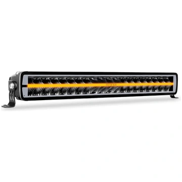 LED papildlukturis Strands SIBERIA DRH LED bar 22"