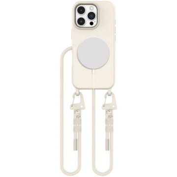 Tech 21 Etui IPHONE 16 PRO MAX Tech-Protect Magnec