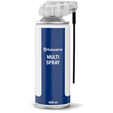 Husqvarna universālā eļļa aerosolā