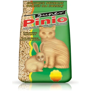 SUPER PINIO Żwirek 10L Certech-Super Benek uniwers