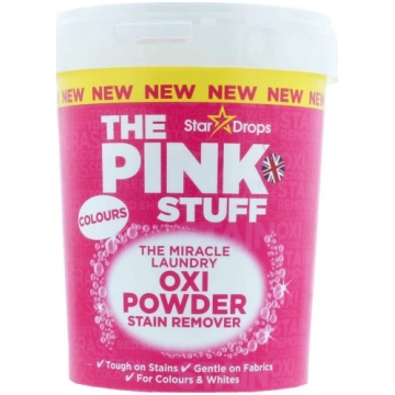 The Pink Stuff Odplamiacz do koloru THE PINK STUFF