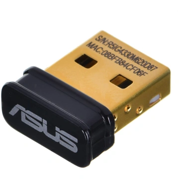ASUS USB-BT500 tīkla karte Bluetooth 3 Mb/s
