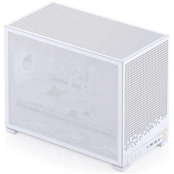 Jonsbo D32 PRO MESH Midi Tower White