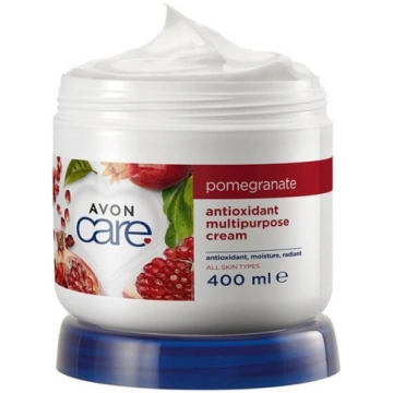 Daudzfunkcionāls krēms ar granātābolu aromātu Avon