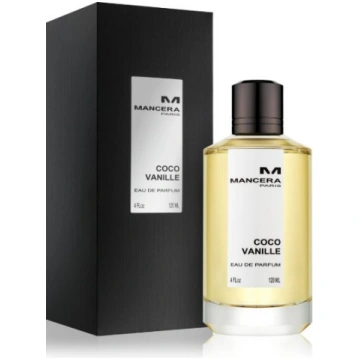 Mancera Coco Vanille Perfume EDP 120 ml 3760265191