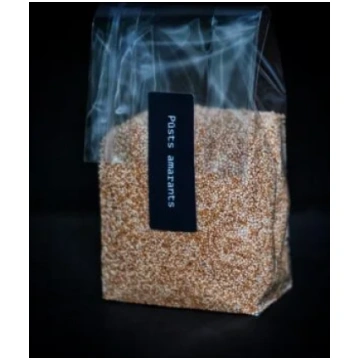 Pūsts amarants 100 g