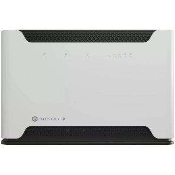 Maršrutētājs MikroTik Chateau LTE6 Kit Dual-Band 8