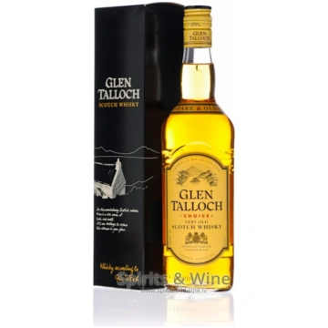 Glen Talloch
