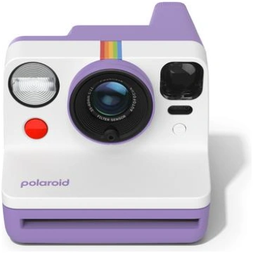 Polaroid Now Instant Camera Generation 3 254865