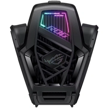 Asus AeroActive Cooler X | ROG9/ROG9 Pro | Black 9