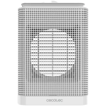 Cecotec Ready Warm 6150 Keramiskais rotācijas tipa
