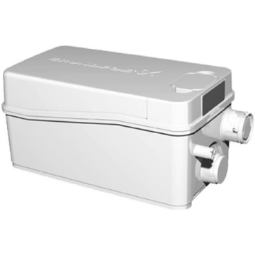 Sūknis SOLOLIFT2 D-2 DN32-50 0,26kW 230V 50Hz, 977