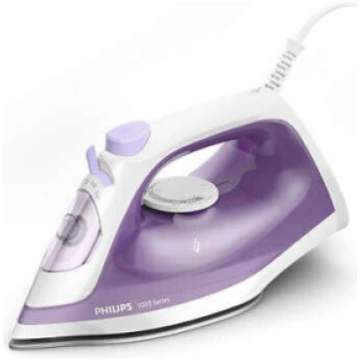 Philips 1000 series DST1020/30 iron Steam iron Non