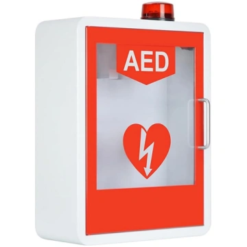 JYHHHGDS AED defibrilatora glabāšanas skapis, Ulti