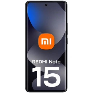 Xiaomi Redmi Note 15 17.2 cm (6.77") 8 GB 256 GB 6