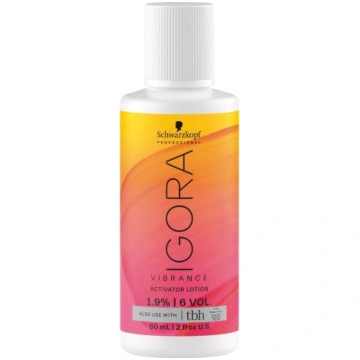 Schwarzkopf Professional Igora Vibrance Activator 