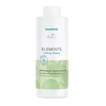 WELLA PROFESSIONAL ELEMENTS Calming Shampoo - Nomi