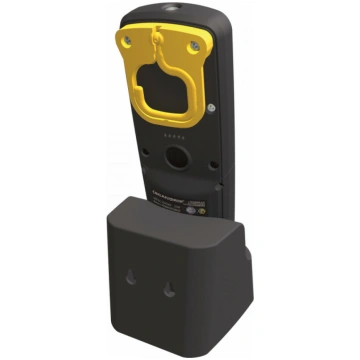 Sprādziendroša uzlādējama LED rokas lampa 350lm, S