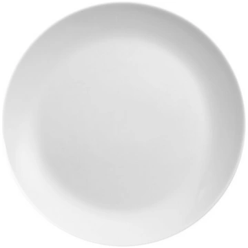 Ambition vakariņu šķīvis Basic, 24 cm