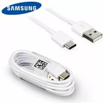 USB Type-C datu kabelis Samsung EP-DW700CWE 1,5 m 