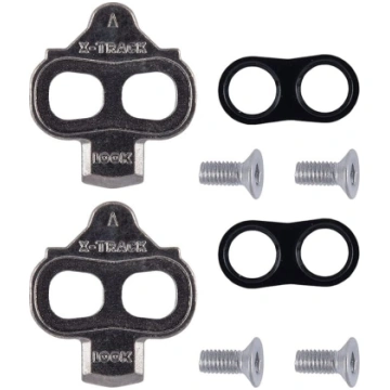 LOOK Cycle – X-Track Easy skavas – daudzvirzienu a