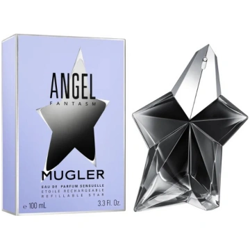 Thierry Mugler Angel Fantasm EDP parfimērijas ūden