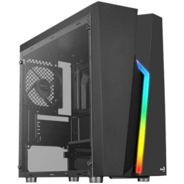 AeroCool Bolt Mini - tower - micro ATX AEROPGSBOLT