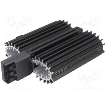 Heating element: heater; semiconductor; LP 165; 15