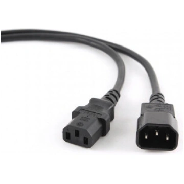 Cablexpert PC-189-VDE power extension cable 1.8 me