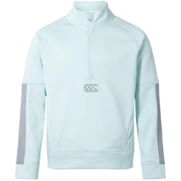 1/4 Zip Thermal Fleece Mens