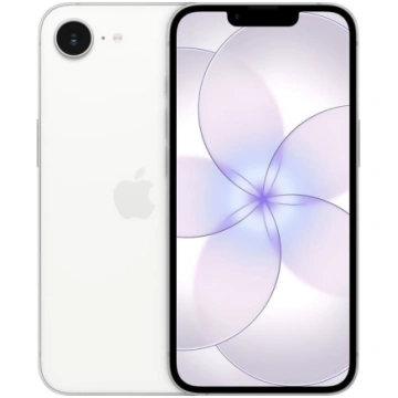 Apple iPhone 17e 256GB White MHRW4SX/A