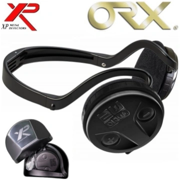 Austiņas metāla detektoram XP DEUS 1, ORX (WSAUDIO