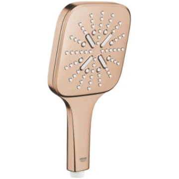 Grohe rokas duša Rainshower SmartActive Cube 130 I