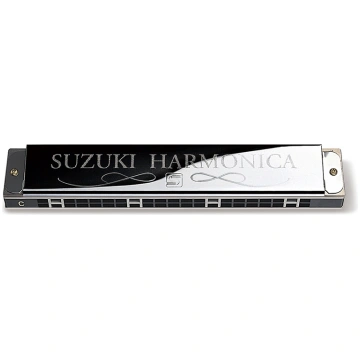 Mutes harmonikas Suzuki Tremolo Special SU-21SP-N 