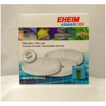 Eheim Classic 350 vate 2616155
