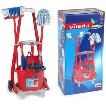 Vileda cleaning trolley | 6741 | 4009847067418 The