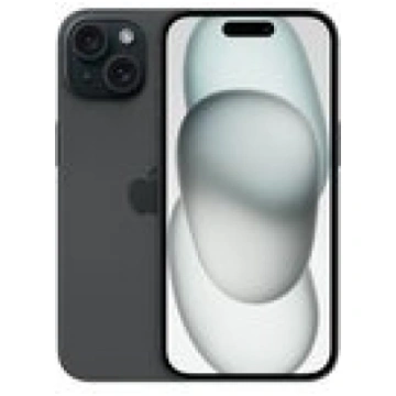 Apple Iphone 15 256gb - Black