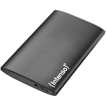 SSD disks Intenso 1TB 1,8 collu USB Type-A 3.2 Gen