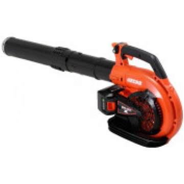 Akumulatora lapu pūtējs DPB-2600, 56V, X-series, k