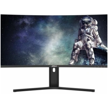 DAHUA Monitors DAHUA 34 " 3440 x 1440 pixels Ultra