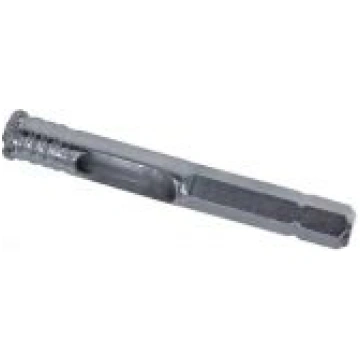 Dimanta urbis gresam, terakotai 8 mm, sešsturains 