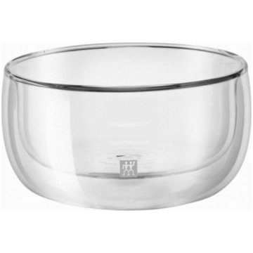 ZWILLING 39500-079 Dessert plate Round Glass Trans