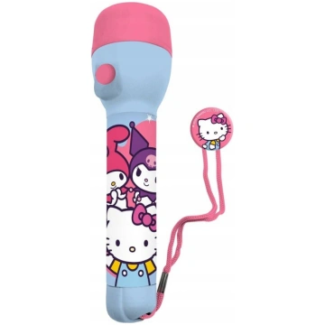 Stitch *****Hello Kitty latarka duza 91561 HK50197