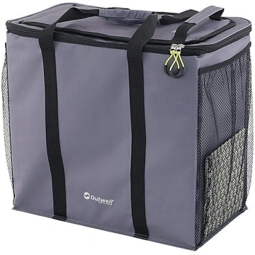 Aukstuma soma Outwell Eagle Van L, 26L, pelēka