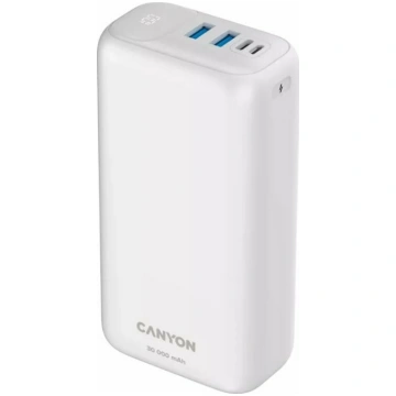 Powerbank Canyon CANYON PB - 301, Power bank 30000