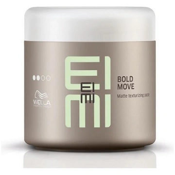 EIMI Texture Bold Move Matte Texturising Paste Pas