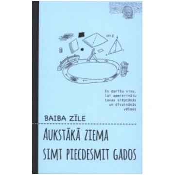 Lietots - Aukstākā ziema simt piecdesmit gados - B