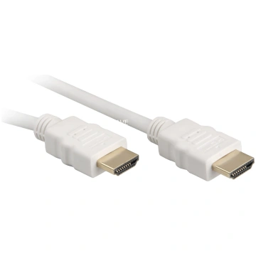 HDMI kabelis Sharkoon 1m 2xHDMI 4044951015139