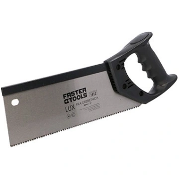 Zāģis kokam 300mm LUX FASTER TOOLS