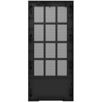 DARKFLASH A290 computer case (black) (A290 BLACK W